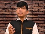 Kamaal R Khan is known for his controversial tweets. Kamaal R Khan is known for his controversial tweets.