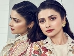 Prachi Desai was last seen in Forensic. Prachi Desai was last seen in Forensic.