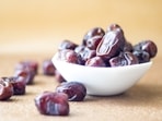 Make these delectable sugar-free sweets from dates(Unspalsh) Make these delectable sugar-free sweets from dates(Unspalsh)