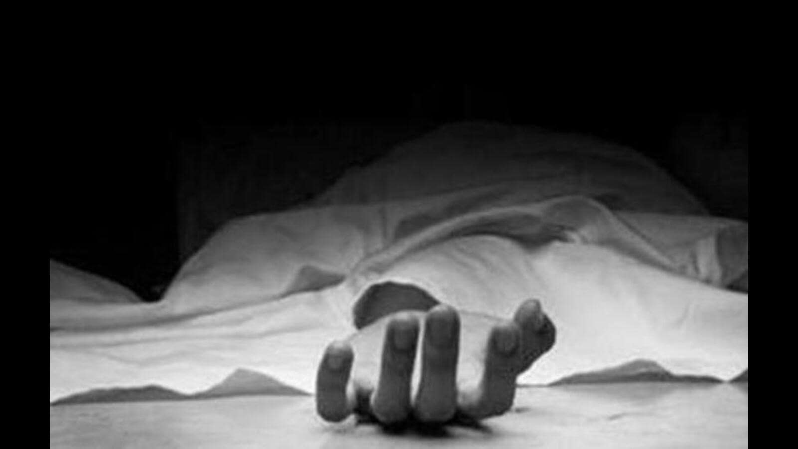 Elderly woman, son commit suicide in Ludhiana