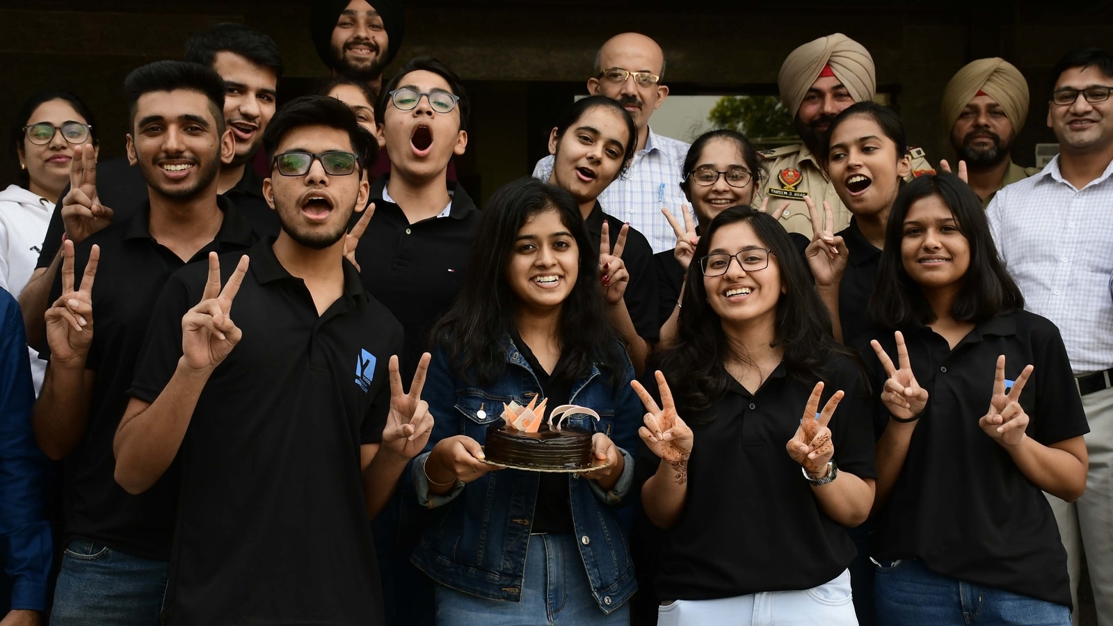 JEE Advanced 2022 Result: IIT entrance test results out at jeeadv.ac.in