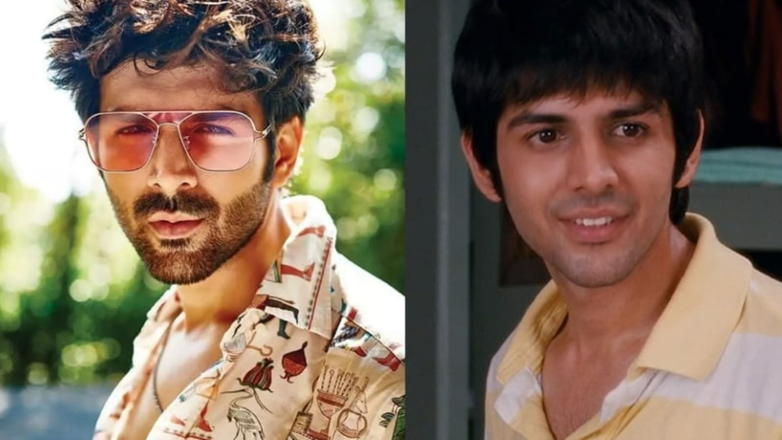 Kartik Aaryan says for years people didn’t know his name: ‘I was just the monologue guy from Pyaar Ka Punchnama’