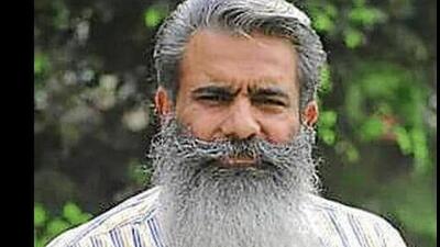 Earlier, currentl Ludhiana West MLA Gurpreet Gogi had said that Ashu’s defeat in the last assembly elections is a clear sign that people have united to end corruption and added that Congress will face humiliation in the upcoming civic body polls as well. (HT PHOTO) Earlier, currentl Ludhiana West MLA Gurpreet Gogi had said that Ashu’s defeat in the last assembly elections is a clear sign that people have united to end corruption and added that Congress will face humiliation in the upcoming civic body polls as well. (HT PHOTO)