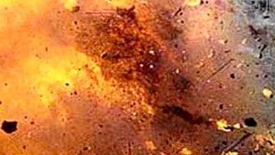 The blast occurred in the Anupam Rasayan India Limited factory located in Sachin Gujarat Industrial Development Corporation (GIDC) area. (Representative Image)
