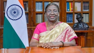 Karnataka CM Basavaraj Bommai had written a letter to Murmu on September 6 inviting her to open the Mysuru Dasara this year, for which the office of President has confirmed her willingness to participate in the inauguration Karnataka CM Basavaraj Bommai had written a letter to Murmu on September 6 inviting her to open the Mysuru Dasara this year, for which the office of President has confirmed her willingness to participate in the inauguration