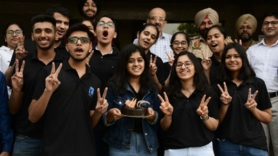 JEE Advanced 2022 result: IIT JEE results declared at jeeadv.ac.in JEE Advanced 2022 result: IIT JEE results declared at jeeadv.ac.in