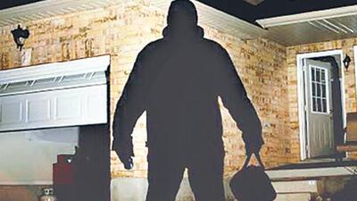 After it was reported that some person had stolen official documents from the food civil supply and consumer affairs department, the Chandigarh police registered a case under Section 380 (theft) of the Indian Penal Code. (HT Photo/ Representational image)