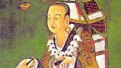 The Hiuen Tsang museum at Nalanda along with a memorial was originally planned in the 1950s. (HT File Photo) The Hiuen Tsang museum at Nalanda along with a memorial was originally planned in the 1950s. (HT File Photo)