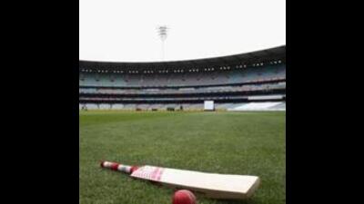 Now, the online sale of tickets for the first T20 game between India and Australia will start at 11 am on Monday through Paytm and Paytm Insider apps, and www.insider.in. The student block tickets will be sold offline at the PCA counters. The dates will be announced shortly. (Getty Images/ Representational image)