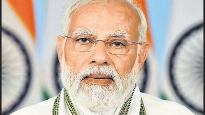 Prime Minister Narendra Modi will visit Uzbekistan during September 15-16 to attend the Shanghai Cooperation Organisation (SCO) Summit (FILE)
