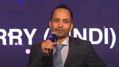 Deepak Dobriyal&nbsp;won Best Actor in a Comic Role (Film) for Good Luck Jerry. 