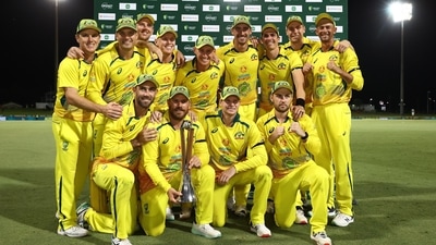 Australia cricket team (Cricket Australia) Australia cricket team (Cricket Australia)