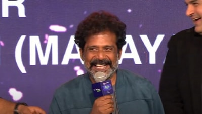 Guru Somasundaram&nbsp;won Breakthrough Performance of the Year Male for Minnal Murali. 