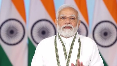 1,200 items gifted to PM to be auctioned, proceeds to go to Namami Ganga project (Twitter) 1,200 items gifted to PM to be auctioned, proceeds to go to Namami Ganga project (Twitter)