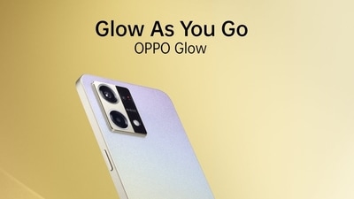 Oppo's F21s Pro smartphone (twitter.com//OPPOIndia) Oppo's F21s Pro smartphone (twitter.com//OPPOIndia)