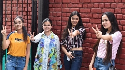 JEE Advanced 2022 Toppers: Tanishka Kabra of IIT Delhi zone tops in girl category (Representational Image) JEE Advanced 2022 Toppers: Tanishka Kabra of IIT Delhi zone tops in girl category (Representational Image) 