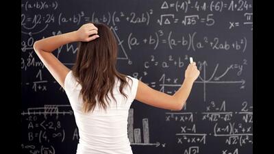 Students of Class 3 in Maharashtra government schools have not fared well in mathematical proficiency as compared to the national average, says study. (REPRESENTATIVE IMAGE) Students of Class 3 in Maharashtra government schools have not fared well in mathematical proficiency as compared to the national average, says study. (REPRESENTATIVE IMAGE)