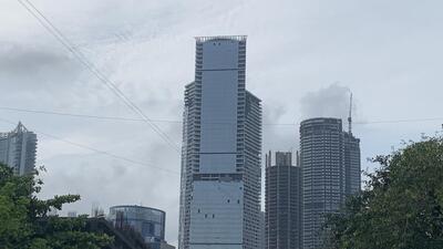 Two flats in Worli sold for ₹151 crore Two flats in Worli sold for ₹151 crore