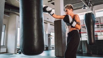 5 signs your relationship with exercise is unhealthy (gettyimages) 5 signs your relationship with exercise is unhealthy (gettyimages)