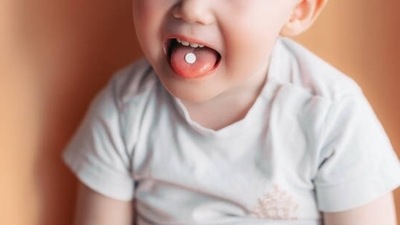 Antibiotic usage in children could harm adult gut health: Study (istockphoto) Antibiotic usage in children could harm adult gut health: Study (istockphoto)