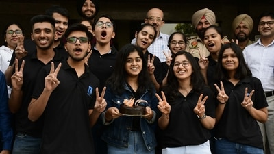 JEE Advanced result 2022 out at jeeadv.ac.in (pic for representation) (Harsimar Pal Singh/HT) JEE Advanced result 2022 out at jeeadv.ac.in (pic for representation) (Harsimar Pal Singh/HT)
