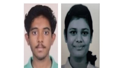 JEE Advanced Result 2022 JEE Advanced Result 2022