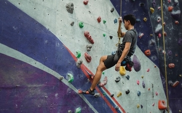Simple tips to successfully achieve your fitness goals (Allan Mas) Simple tips to successfully achieve your fitness goals (Allan Mas)