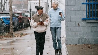 Monsoon beverages to stay warm, healthy and beat infections this flu season (Gary Barnes) Monsoon beverages to stay warm, healthy and beat infections this flu season (Gary Barnes)
