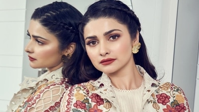 Prachi Desai was last seen in Forensic.