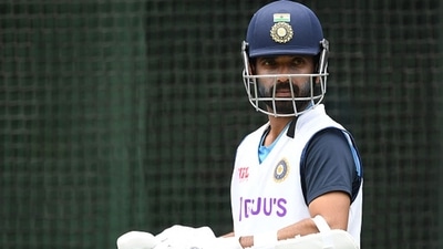Ajinkya Rahane (Getty) Ajinkya Rahane (Getty)