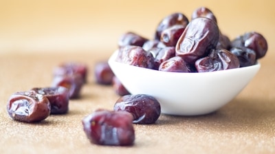 Make these delectable sugar-free sweets from dates (Unspalsh) Make these delectable sugar-free sweets from dates (Unspalsh)
