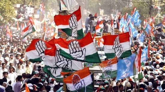 To take on a dominant BJP and even compete with resurgent regional outfits, the Congress has to effect change across several axes: Messaging, leadership and organisation.&nbsp;