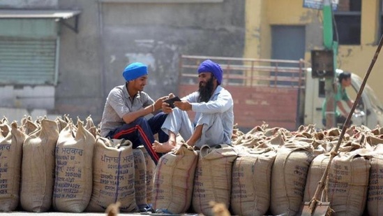 While the State has banned the export of some varieties of rice to pre-empt domestic shortages, it remains to be seen what the response to its rice procurement drive will be.&nbsp;