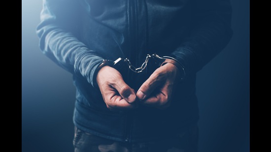 Identified as Jagjit Singh, alias Sonu Jeeta, alias Rattan, the accused hails from Urban Estate, Jalandhar. (Getty Images/iStockphoto)