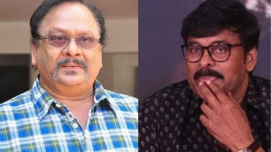 Chiranjeevi, Mahesh Babu and Jr NTR offered their condolences to the late actor and politician Krishnam Raju’s family.