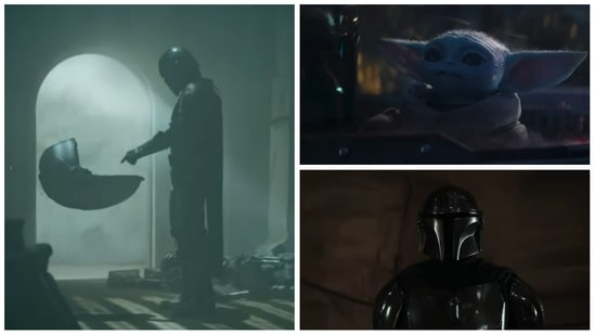 How Did 'The Mandalorian' Get Grogu Back? Details Inside