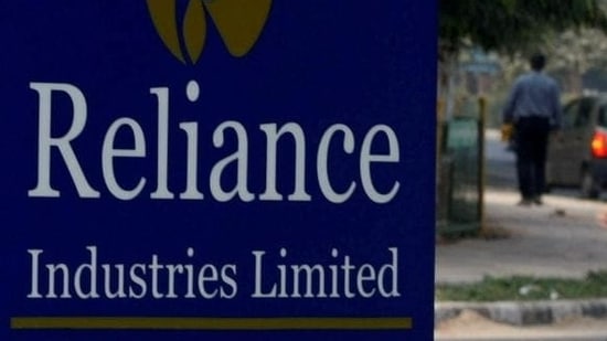 Reliance Industries Ltd can explore reorganisation of the company into three independent entities for different business verticals.(Reuters)