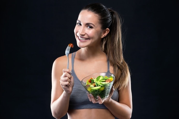 4 healthy food swaps to improve gut health (Freepik) 4 healthy food swaps to improve gut health (Freepik)