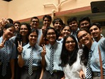 Karnataka PUC II Supplementary result announced, direct link & how to check (Bachchan Kumar/ HT PHOTO) Karnataka PUC II Supplementary result announced, direct link & how to check (Bachchan Kumar/ HT PHOTO)