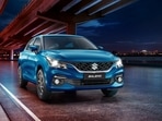 The New Age Baleno was launched by Maruti in February this year. The New Age Baleno was launched by Maruti in February this year.