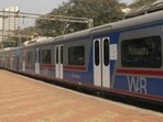 The Indian Railway Catering and Tourism Corporation Limited (IRCTC) was set up in 1999 and mandated to upgrade the quality of food preparation. (Bhushan Koyande) The Indian Railway Catering and Tourism Corporation Limited (IRCTC) was set up in 1999 and mandated to upgrade the quality of food preparation. (Bhushan Koyande)
