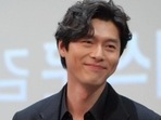 Crash Landing on You's Hyun Bin forgot BTS Jimin's name. Crash Landing on You's Hyun Bin forgot BTS Jimin's name.