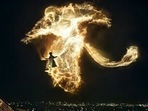 Ayan Mukerji's Brahmastra boasts of VFX never seen before in Indian films. Ayan Mukerji's Brahmastra boasts of VFX never seen before in Indian films.