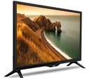 24-inch smart TVs are perfect to elevate one's viewing experience.