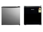 A refrigerator under  <span class='webrupee'>₹</span>10,000 works well as a second fridge option in the kitchen.