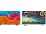 Smart TVs under  <span class='webrupee'>₹</span>30,000 come with a plethora of great features.