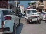 The NIA raids were launched in parts of Punjab, and Haryana among other places. The NIA raids were launched in parts of Punjab, and Haryana among other places. 