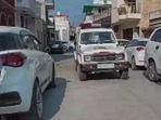 The NIA raids were launched in parts of Punjab, and Haryana among other places. ((ANI) ) The NIA raids were launched in parts of Punjab, and Haryana among other places. ((ANI) )