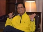 Saawan Kumar Tak died last month at the age of 86. Usha Khanna has opened up about her relationship with him. Saawan Kumar Tak died last month at the age of 86. Usha Khanna has opened up about her relationship with him.