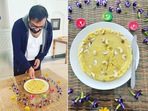 Photos from Anurag Kashyap's birthday.